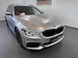 BMW 540 d x Drive M Sport Panorama Leder Head-up Dis - : Grau, Sitzbelüftung, Kombi
