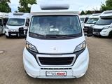 Knaus Van TI 650 MEG *Klima*Sat/TV*Media Paket* - Knaus Van ti