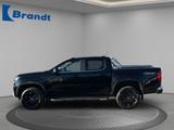 Volkswagen Amarok DoubleCab Style 3.0 TDi 4X4+AUTOM.+MATRIX - Volkswagen Amarok: Schwarz