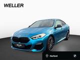 BMW M235i xDrive Pano,H/K,HUD,Navi,CarPl,SHZ,ad.LED - BMW M235 in Bielefeld