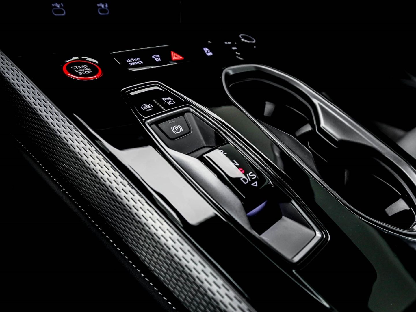 Audi A6 - Bild 15