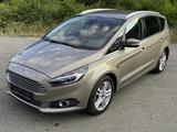 Ford 2,0 EcoBlue Titanium 7-Sitzer AHK ACC KAMERA - Ford Gebrauchtwagen in Reutlingen