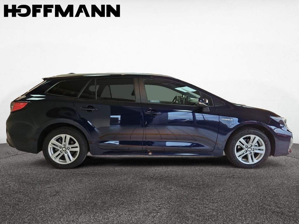 Fahrzeugabbildung Suzuki Swace 1.8 Hybrid Automatik Sitzheizung Comfort+