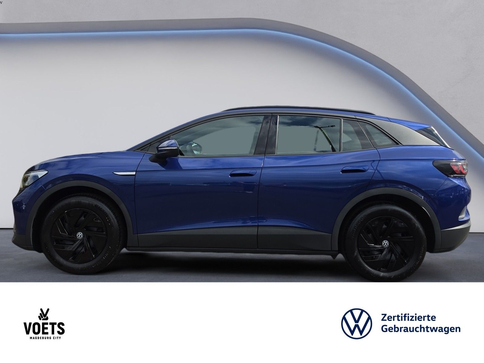 Volkswagen ID.4 - Bild 3