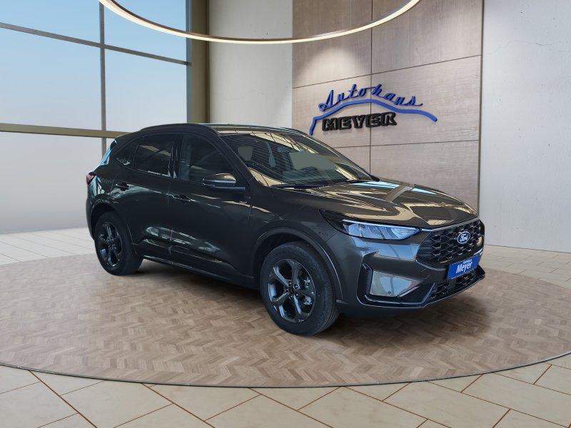 Ford Kuga ST-Line 1,5 186PS Aut.5*J.Gar/Navi/Kamera/W, миниатюра 7