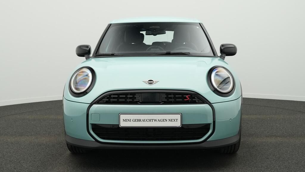 MINI Cooper S - Bild 3