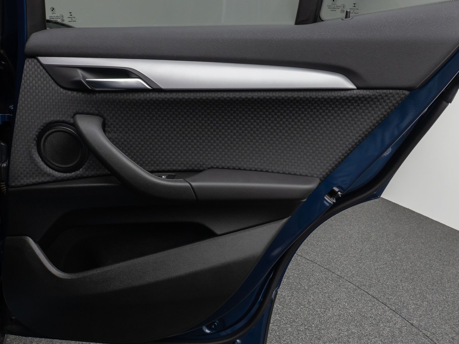 Fahrzeugabbildung BMW X2 sD20i Kamera DAB Komfort HiFi Navi LED Memory