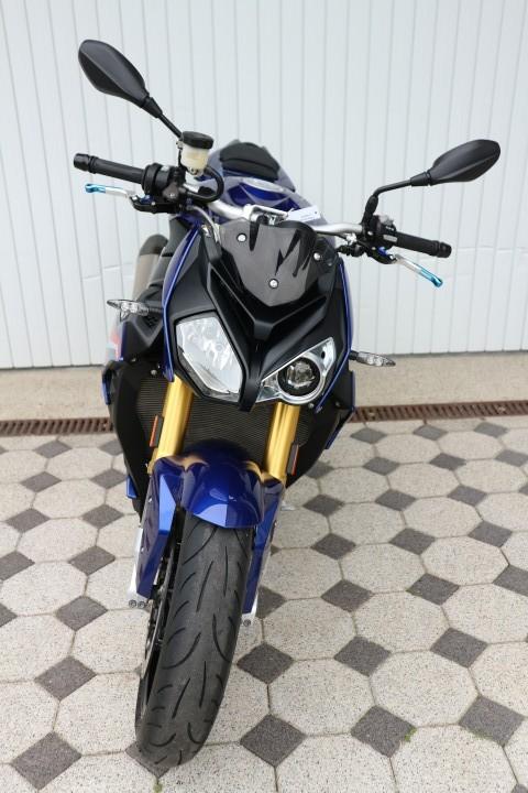 BMW S1000R 