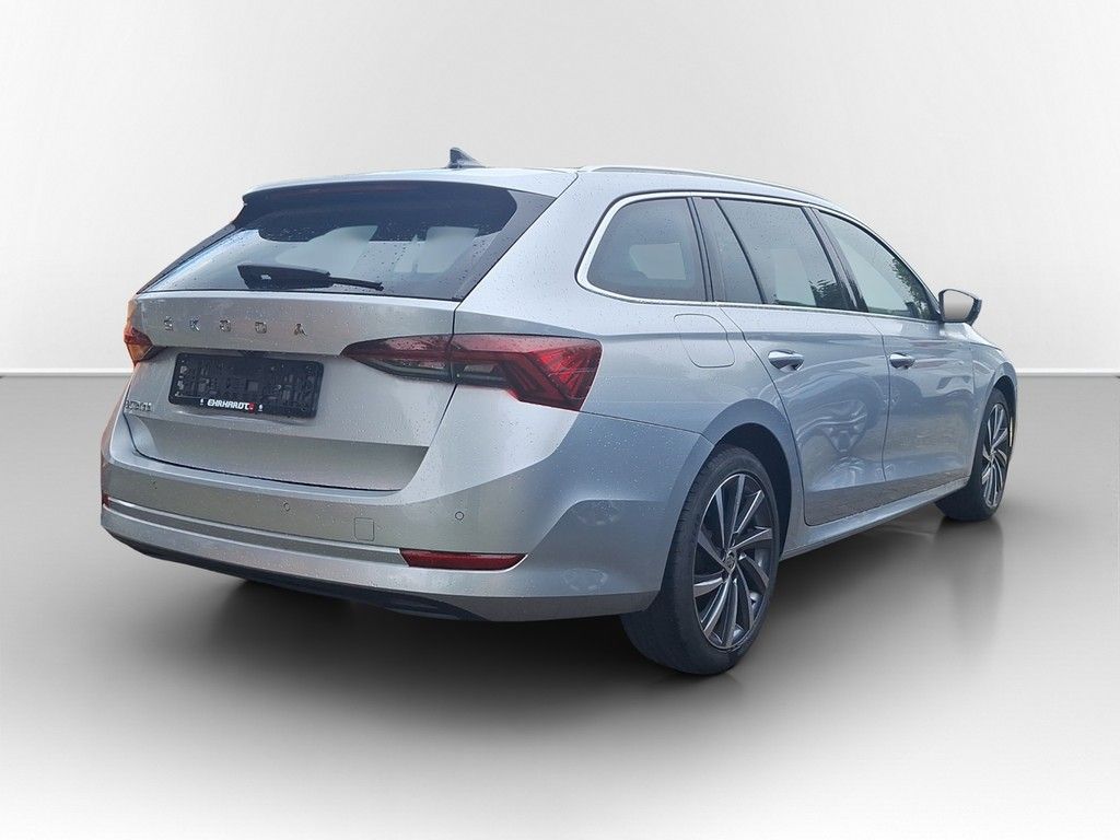 Skoda Octavia - Bild 5