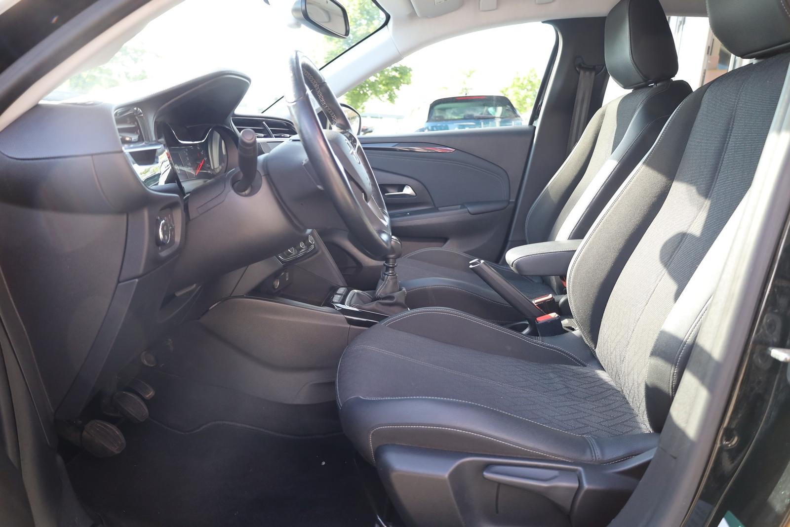 Opel Corsa F 1.2 Elegance LED Kamera IntelliLink, миниатюра 30
