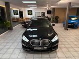 BMW 118d Luxury Line *LED*NAVI* - BMW 1er Reihe: Luxury Line