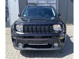 Jeep Renegade Limited *Park-Assistent *Sitzheizung *R - Jeep Renegade Gebrauchtwagen in Hamburg