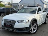 Audi A4 Allroad quattro 2.0 TFSI|Panorama|Leder|Navi| - Audi A4 Allroad: TFSI