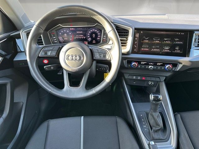 Fahrzeugabbildung Audi A1 Sportback 35 TFSI S-TRONIC NAVI+VIRTUAL+SITZH
