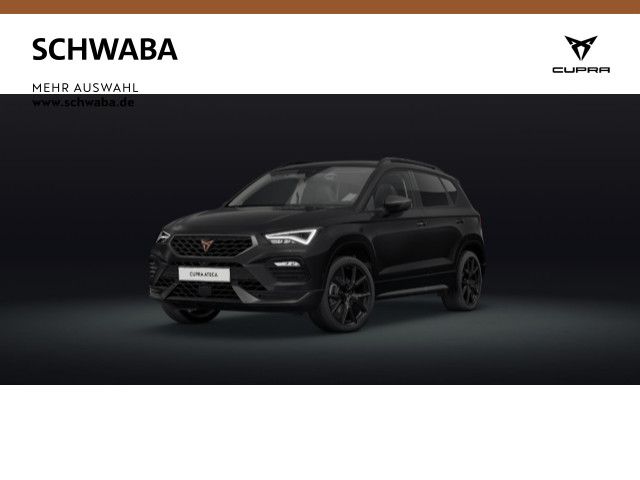 Image of Cupra Ateca