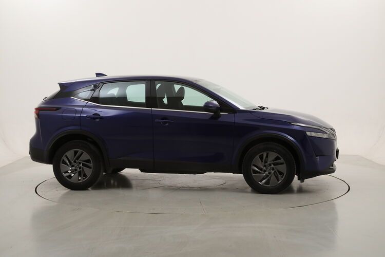 Nissan Qashqai MHEV Business Xtronic BR756478 1. imagem 3