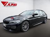 BMW 530 d Sport Line*Pano*Standhz.*LED*DAB*Kamera* - BMW 530: Kombi, Da