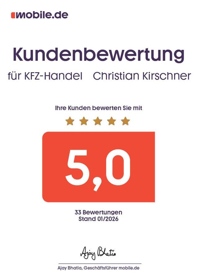 Mercedes-Benz A 180  Urban*Sportsitze*Navi*Automatik"17 Zoll