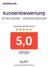 Suzuki Jimny  Ranger*AHK*Klima*4x4*Scheckheft - Suzuki: R