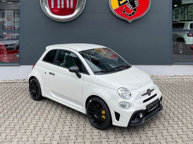 Abarth 695 MY23 +BEATS-SOUNDSYSTEM+XENON+KLIMA+NAVI+