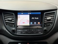 HYUNDAI Tucson Passion|Navi|SHZ|Apple&Android|Kamera|LHZ HYUNDAI Tucson Passion|Navi|SHZ|Apple&Android|Kamera|LHZ