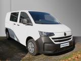Volkswagen Transporter Kastenwagen mit L-Trennwand 2,0 l 11 - Angebote