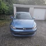 Volkswagen VW Golf VII 7 1.2 4 Zylinder TÜV:01.2027 G... - Volkswagen Golf mit Benzin-Antrieb: Kleinwagen, 1.4
