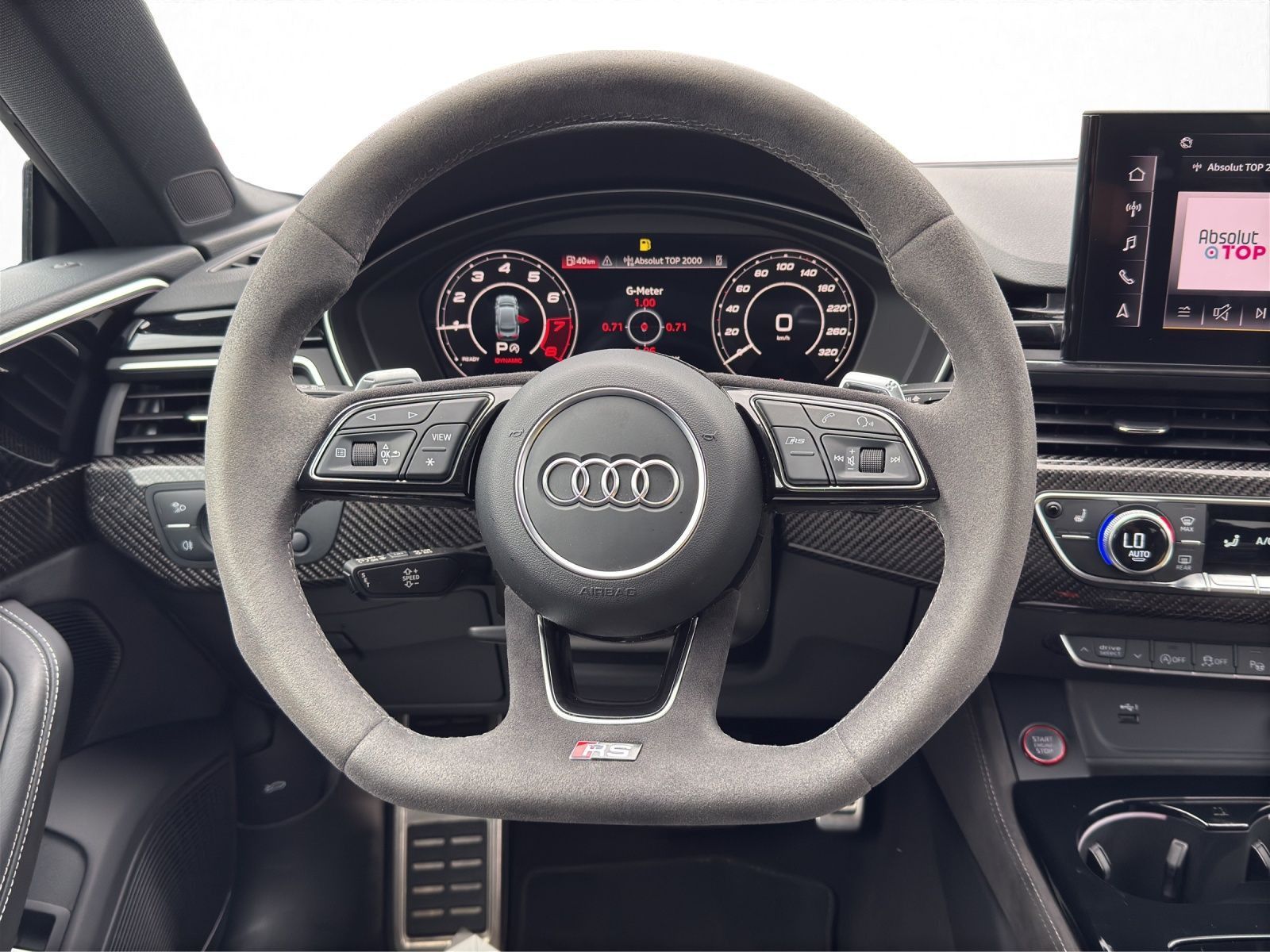 Audi RS5 - Bild 8