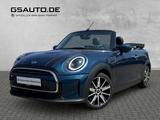MINI Cooper Cabrio SIDEWALK Navi ACC HUD LED H&K Kam - MINI Cooper Cabrio: Sidewalk