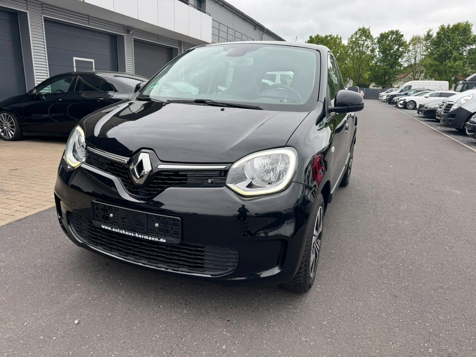 Renault Twingo Zen