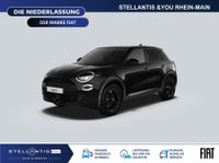 Fiat 600e - Vorschau Bild 4