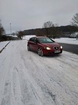 Seat seat leon FR 2.0 tfsi TÜV 27 tausche - Seat Leon: TFSI