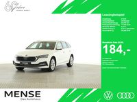 Skoda Octavia - Vorschau Bild 1