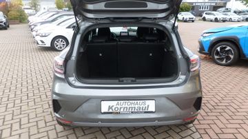 Renault Clio V Esprit Alpine E-TECH Hybrid 1.6 145 PS Ei