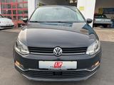 Volkswagen Polo 1.4 TDI Navi Klima PDC Tempomat - Volkswagen Polo: 1.4