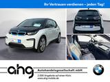 BMW i3 (120 Ah), Navi Rückfahrkamera Sitzheizung - gebrauchte BMW i3 aus dem Jahr 2022