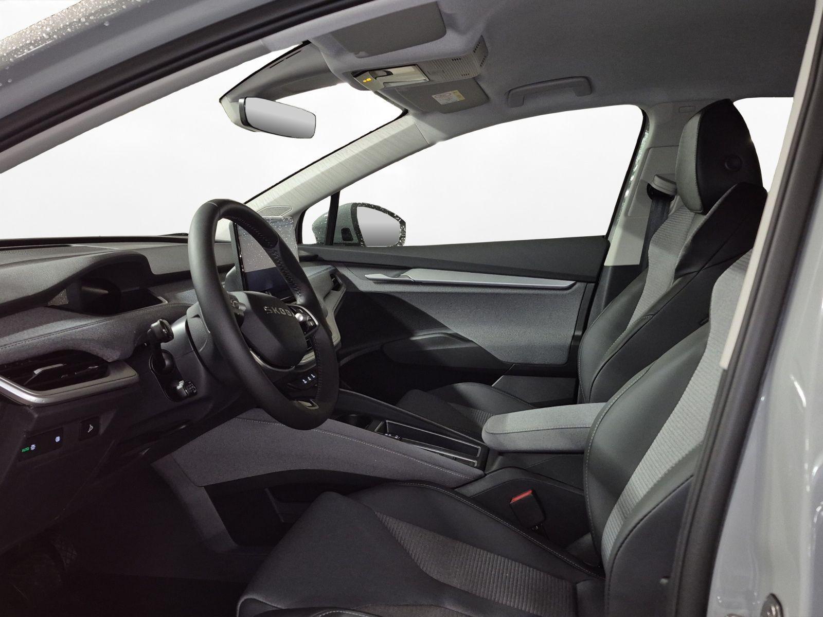Skoda Enyaq 60 Loft 150kW Sitzhz.19` Regulus | Vorführ