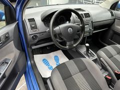 Fahrzeugabbildung Volkswagen Polo IV 1.2 United / 2. Hand Tempomat Klimaautom