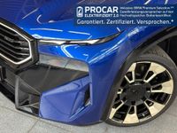 BMW XM - Vorschau Bild 2