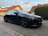 Mercedes-Benz CLA 180 Shooting Brake CLA 180 d Shooting Br... - Mercedes-Benz CLA 180 Shooting Brake von privat