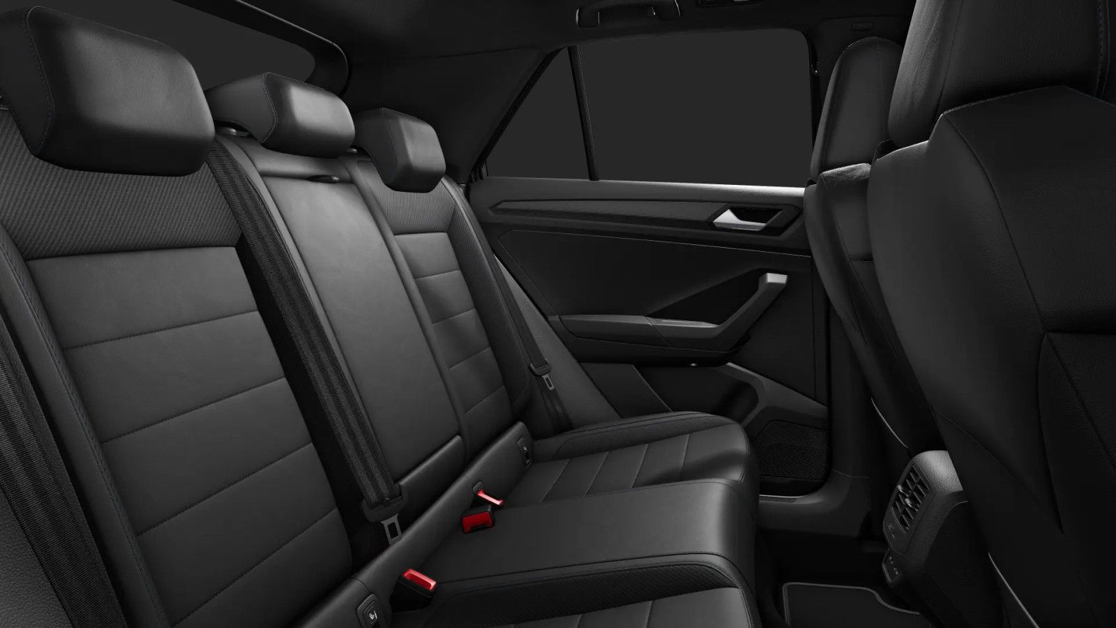 Volkswagen T-Roc - Bild 10