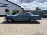Mercedes-Benz 220 SEb/C W111 TÜV 05/28 H-Zulass.·Leder·70tkm. - Mercedes-Benz 220 in Frankfurt (Main)