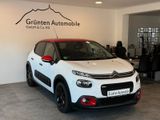 Citroën C3 Shine Airbump KLIMAAUTOMATIK SHZ NAVI - Citroën C3 aus 2017