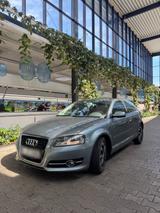 Audi A3 2.0 TDI Quattro Sportback | 140 PS... - Audi A3: 140 Ps