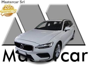 Volvo V60 - 1