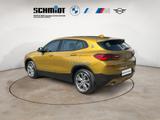 BMW X2 sDrive18i Advantage Plus+2Jahre-BPS.-GARANTIE - BMW X2 in Magdeburg