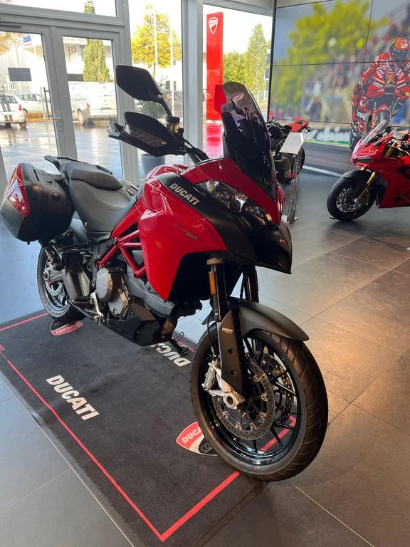 Ducati Multistrada 950 