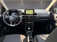 Kia Picanto - Vorschau Bild 13