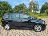 Volkswagen Touran 1.5 TSI ACT DSG LED ACC - 7 Sitze - VW Touran von privat