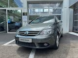 Volkswagen Golf Plus V United *DSG/KLIMA/SHZ/TEMPOMAT* - mit Benzin-Antrieb: Grün, Kleinwagen